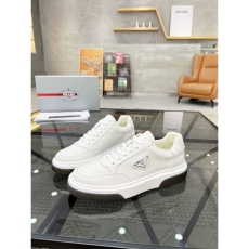 Prada Low Shoes